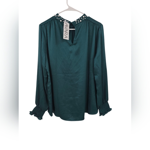 New Avara Rhodes Top XL - Picture 7 of 7